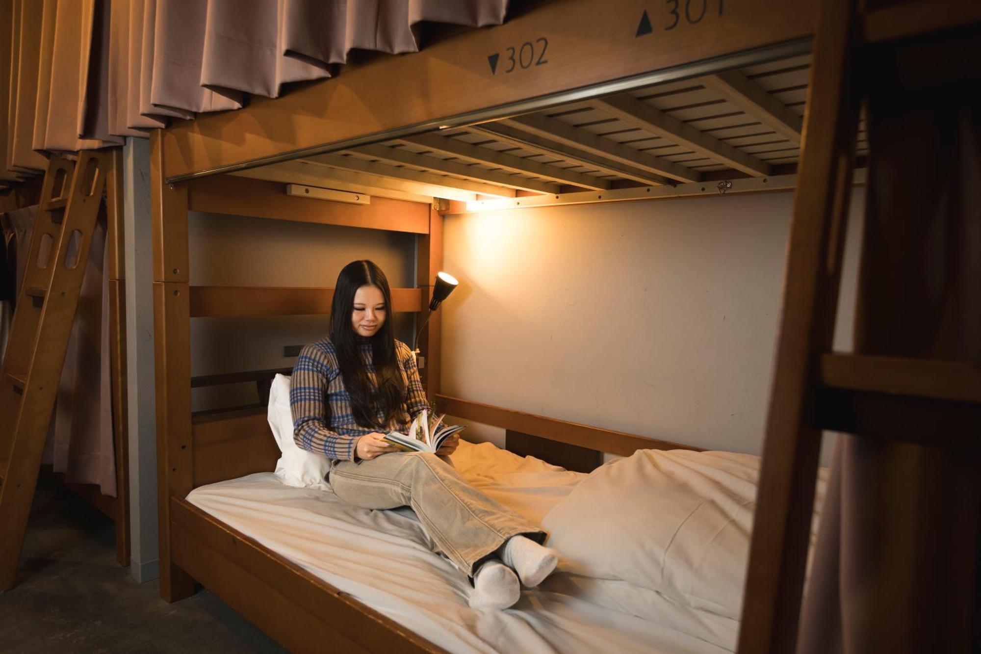 Imano Tokyo Hostel, Tokyo